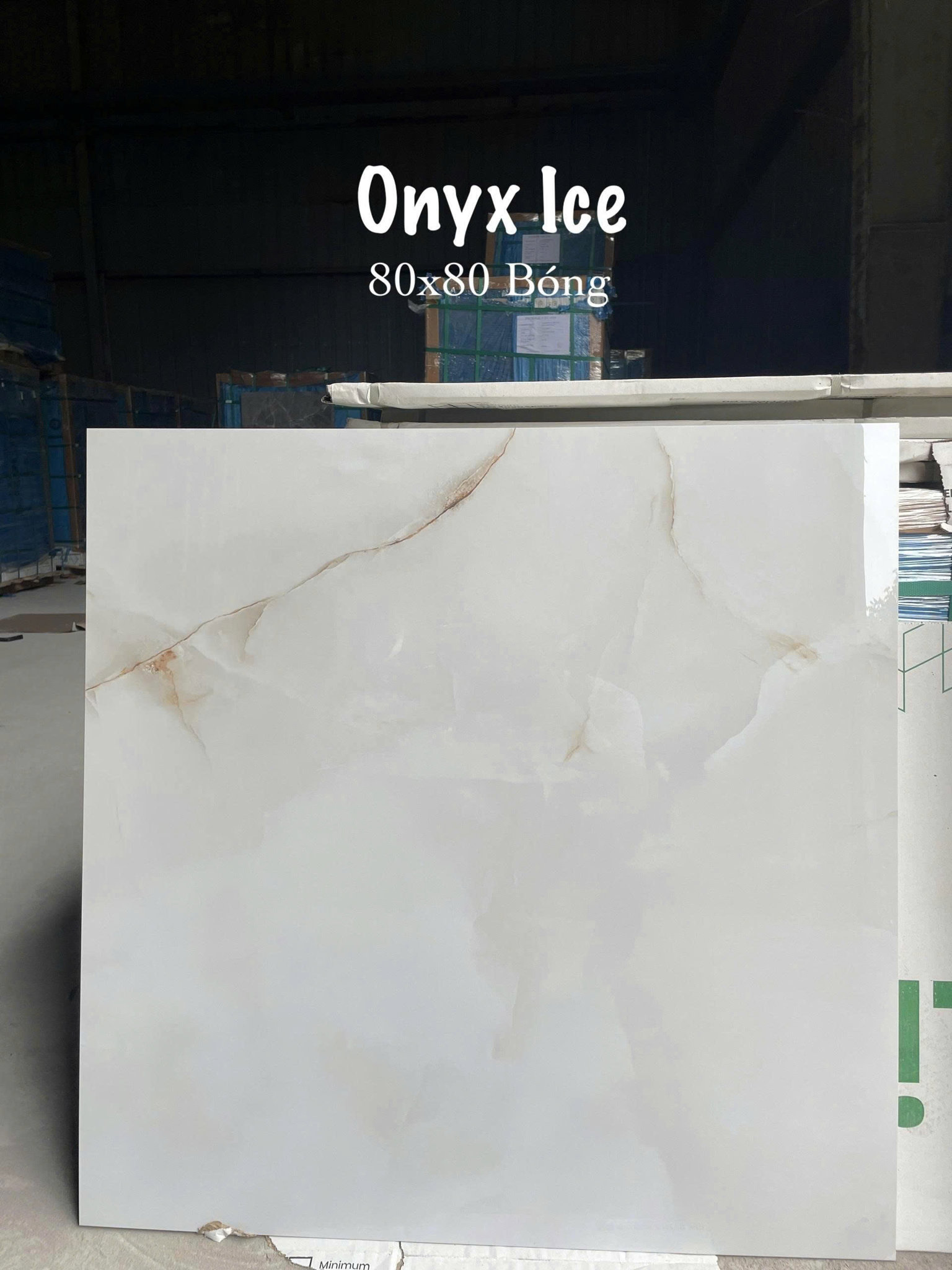 Ảnh sản phẩm Onyx Ice