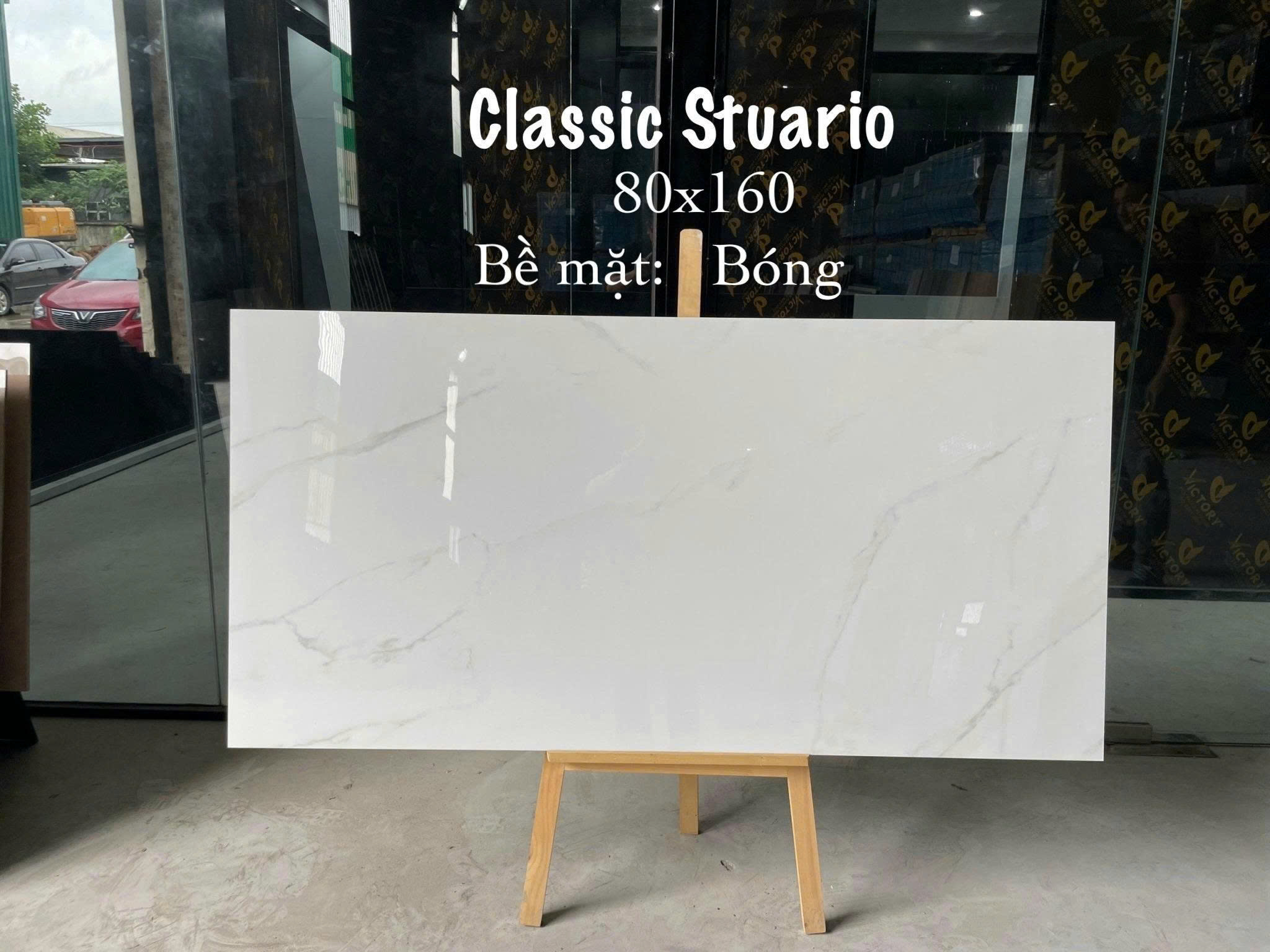 Ảnh sản phẩm Classic Satuario