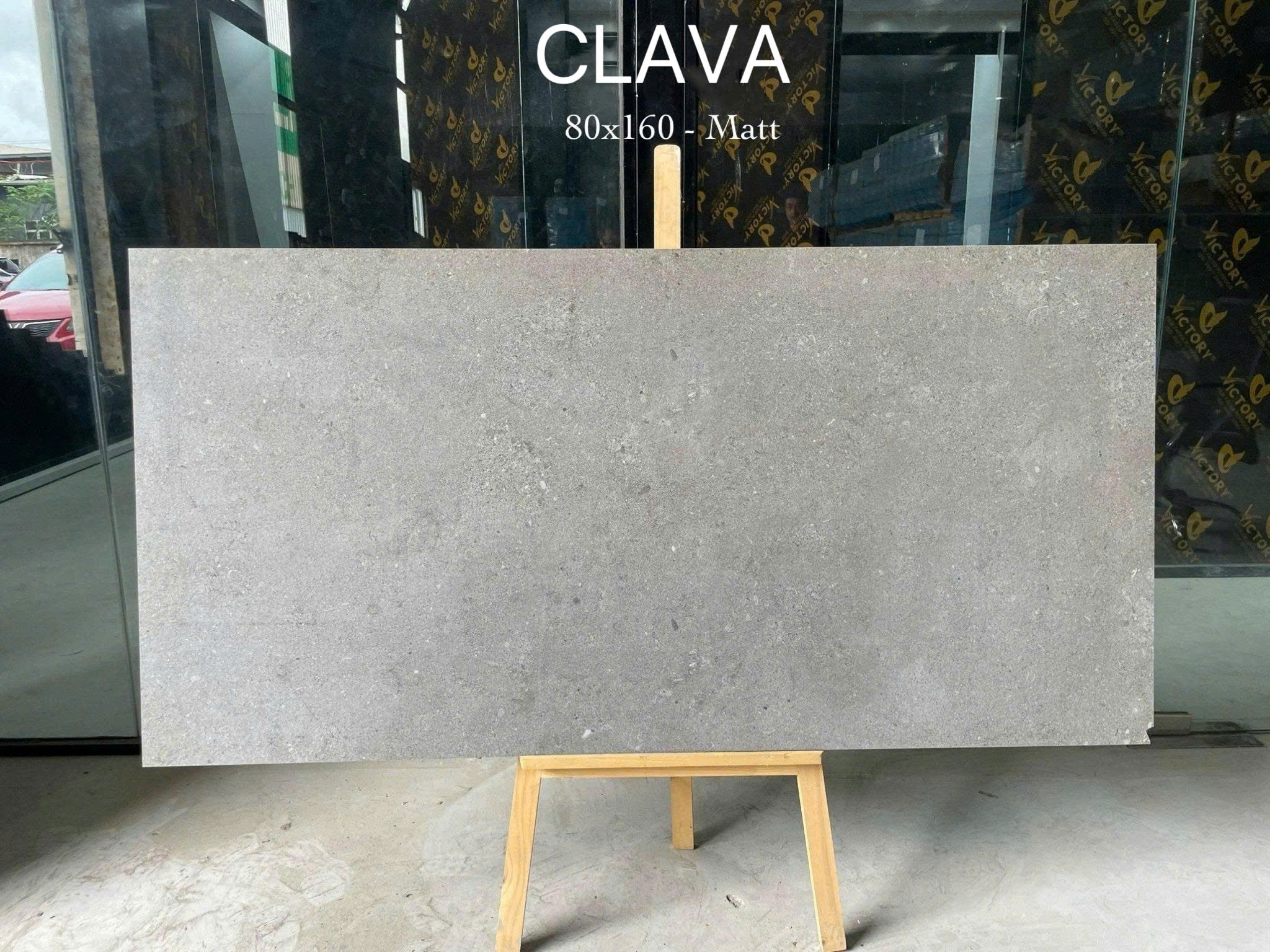 Ảnh sản phẩm Clava Natural