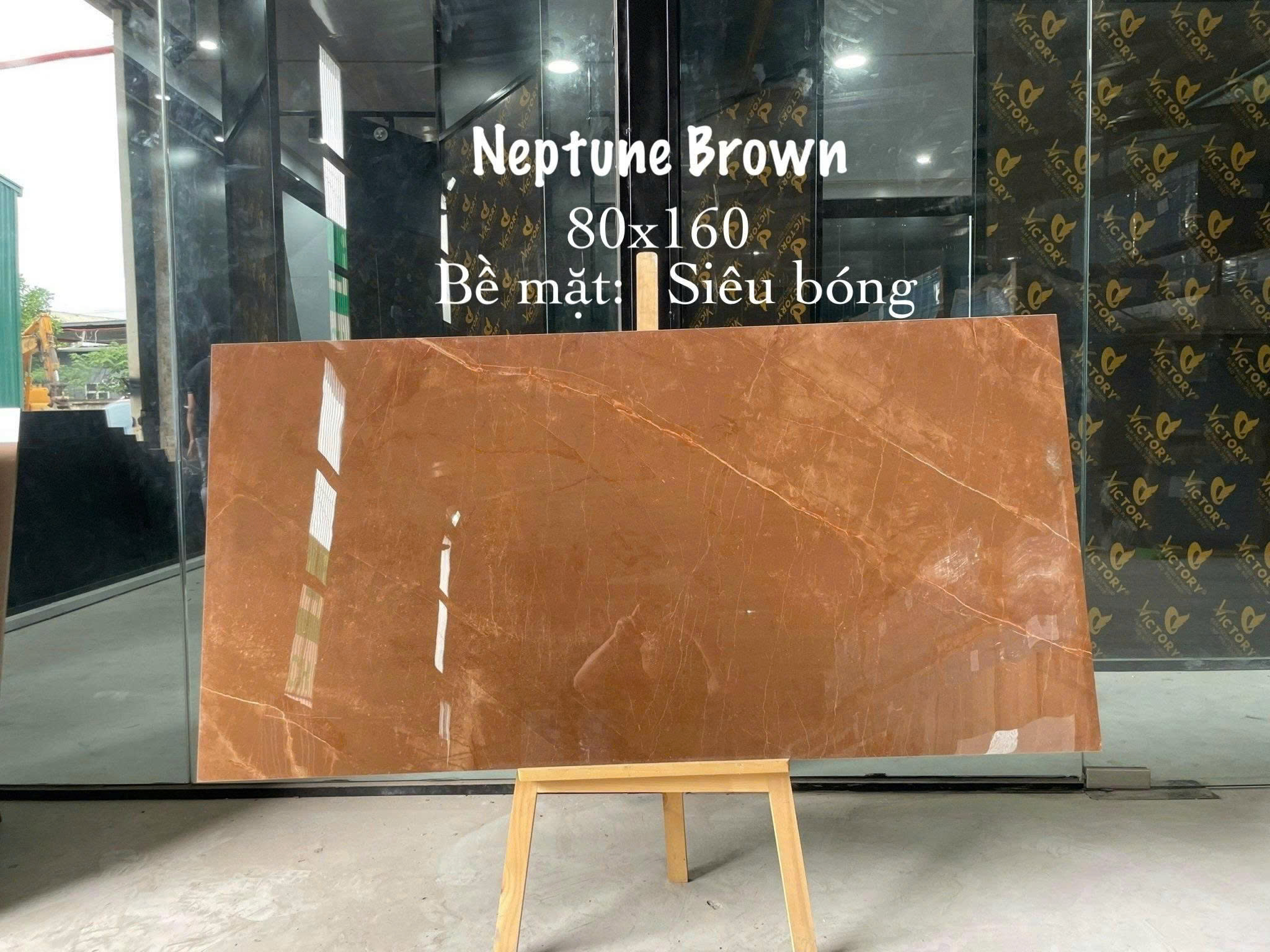 Ảnh sản phẩm Neptune Brown