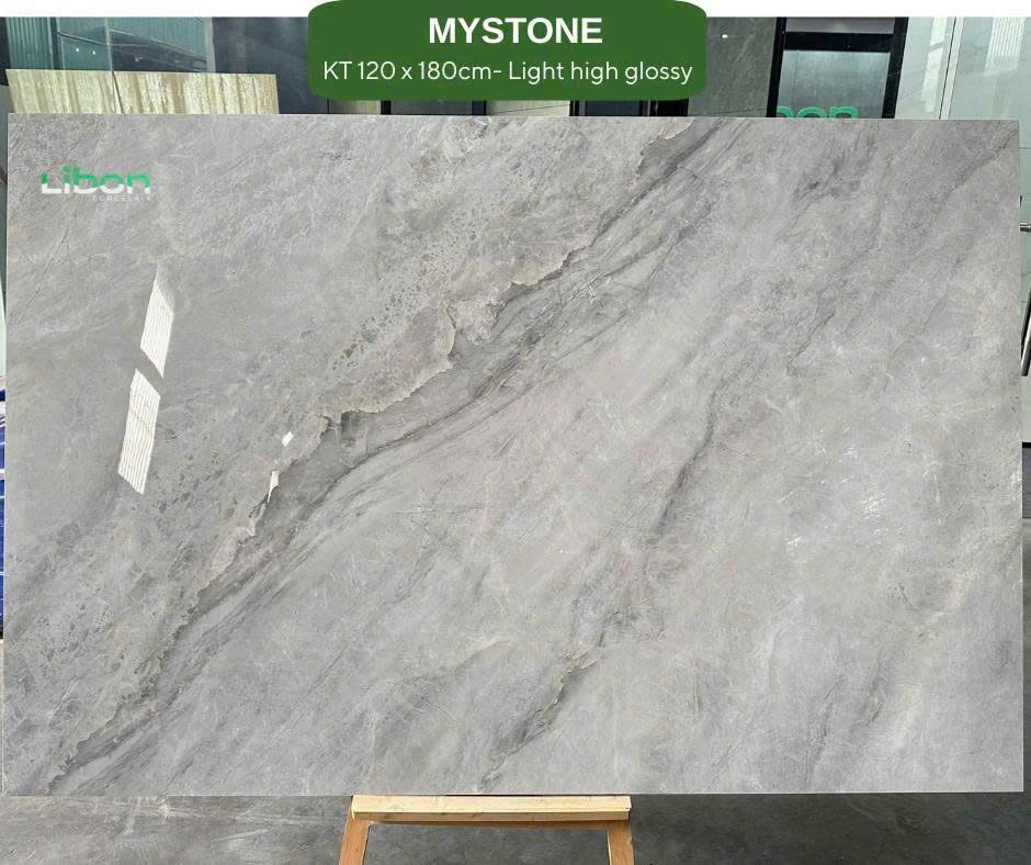Ảnh sản phẩm Mistone Gris