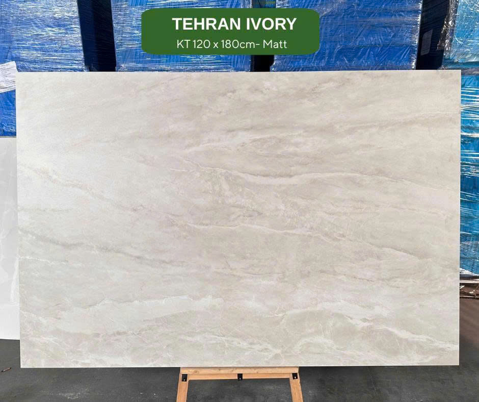 Ảnh sản phẩm Tehran Ivory