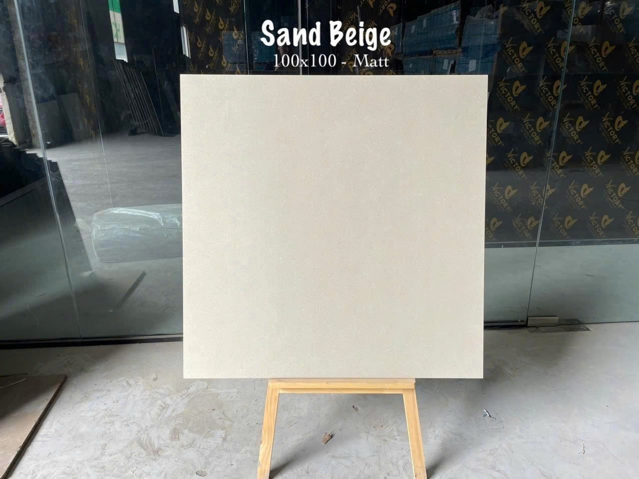 Ảnh sản phẩm Sand Beige