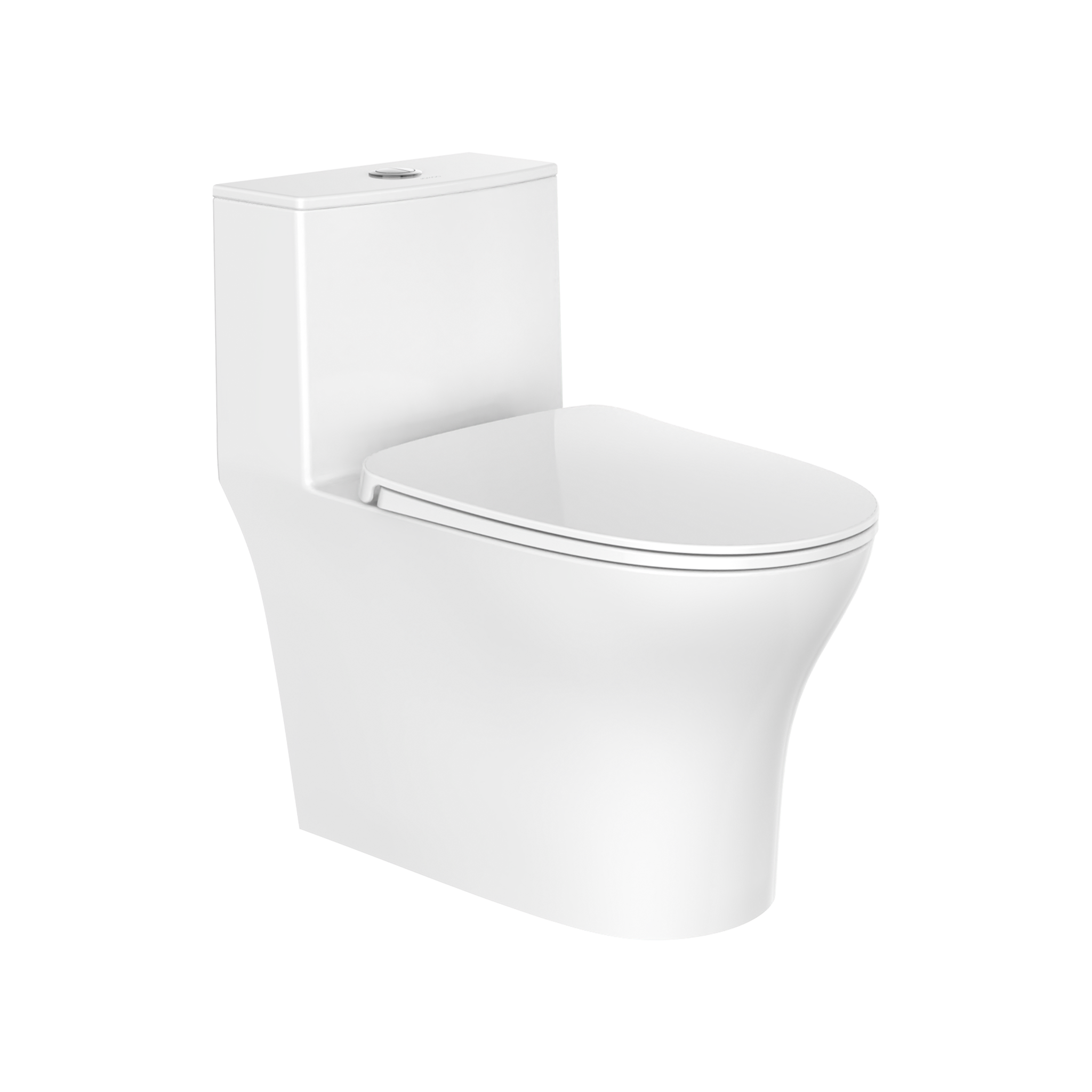 Ảnh sản phẩm 11252-2/31KA-I011 Bàn Cầu Liền Khối JOMOO