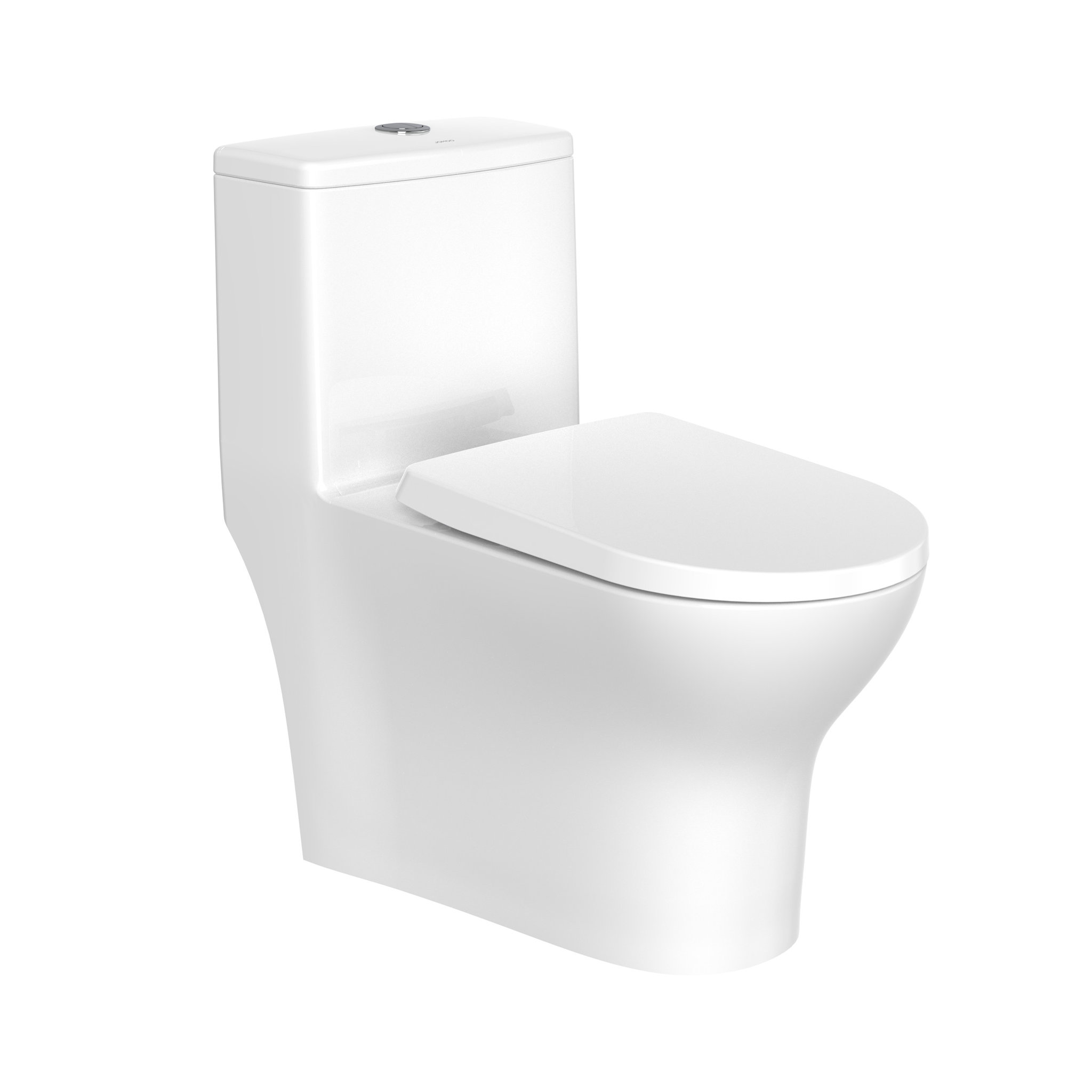 Ảnh sản phẩm P11389-2-1/31KA-1 Bàn Cầu Liền Khối JOMOO