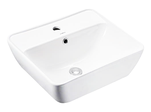 Ảnh sản phẩm P12679-1/11Z-1 Chậu Lavabo Đặt Bàn JOMOO