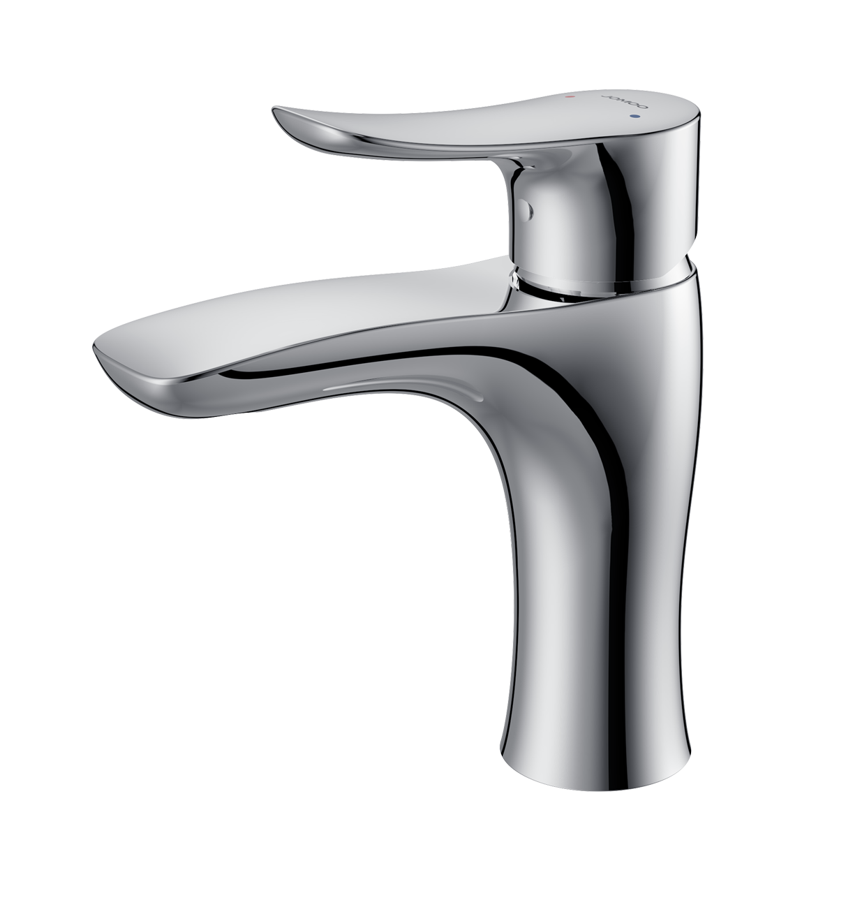 Ảnh sản phẩm 32150-526/1B-Z Vòi Lavabo Rửa Tay Nóng Lạnh JOMOO  