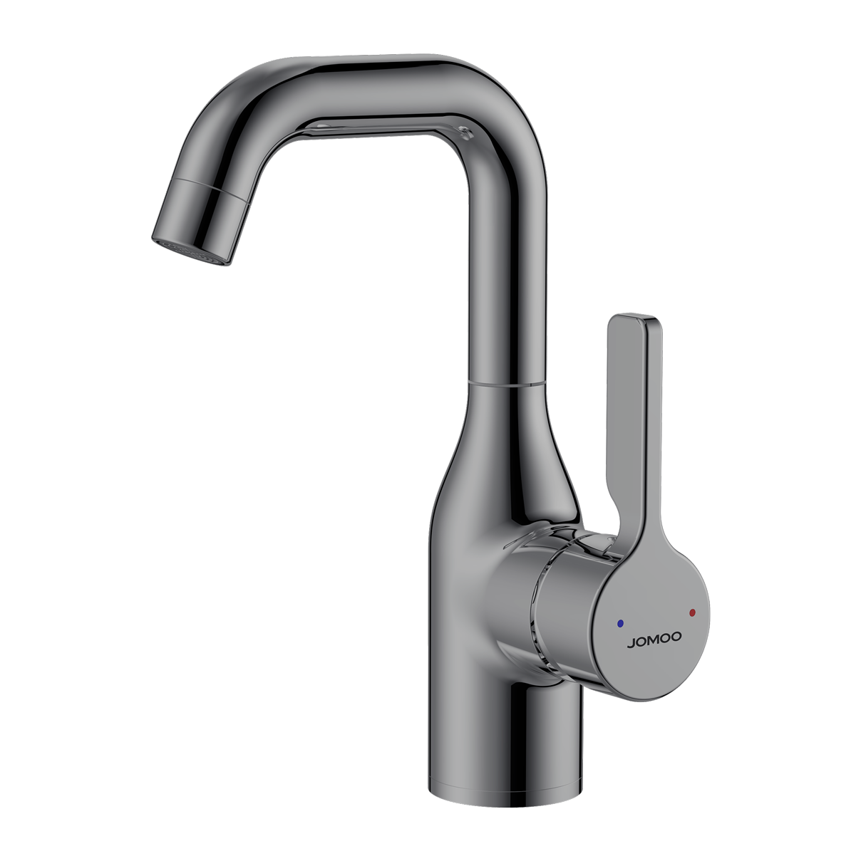Ảnh sản phẩm 32261-123/HBS-Z Vòi Lavabo Rửa Tay Nóng Lạnh JOMOO