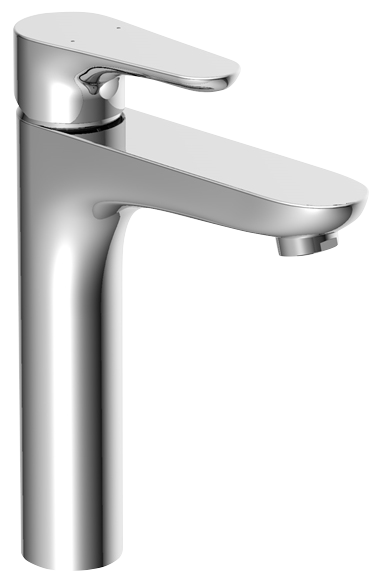 Ảnh sản phẩm 32160-139/1B1-Z Vòi Lavabo Rửa Tay Nóng Lạnh JOMOO