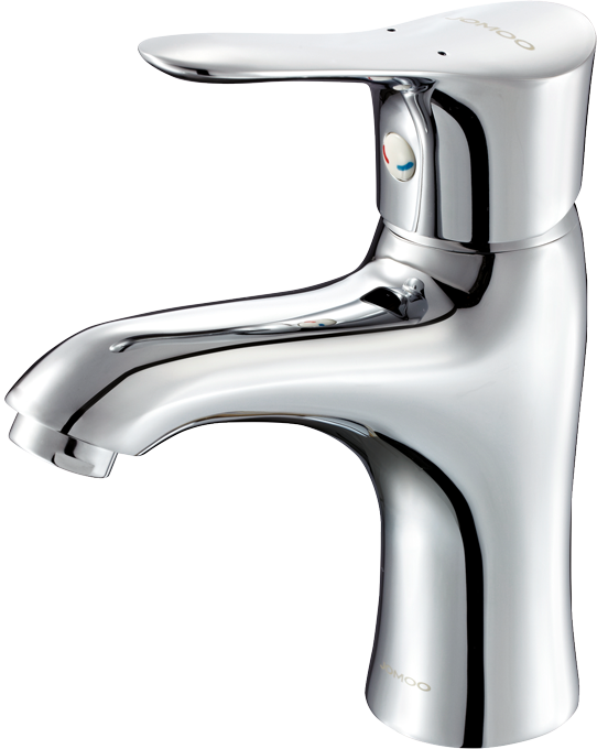 Ảnh sản phẩm P32358-147/1B-Z Vòi Lavabo Rửa Tay Nóng Lạnh JOMOO