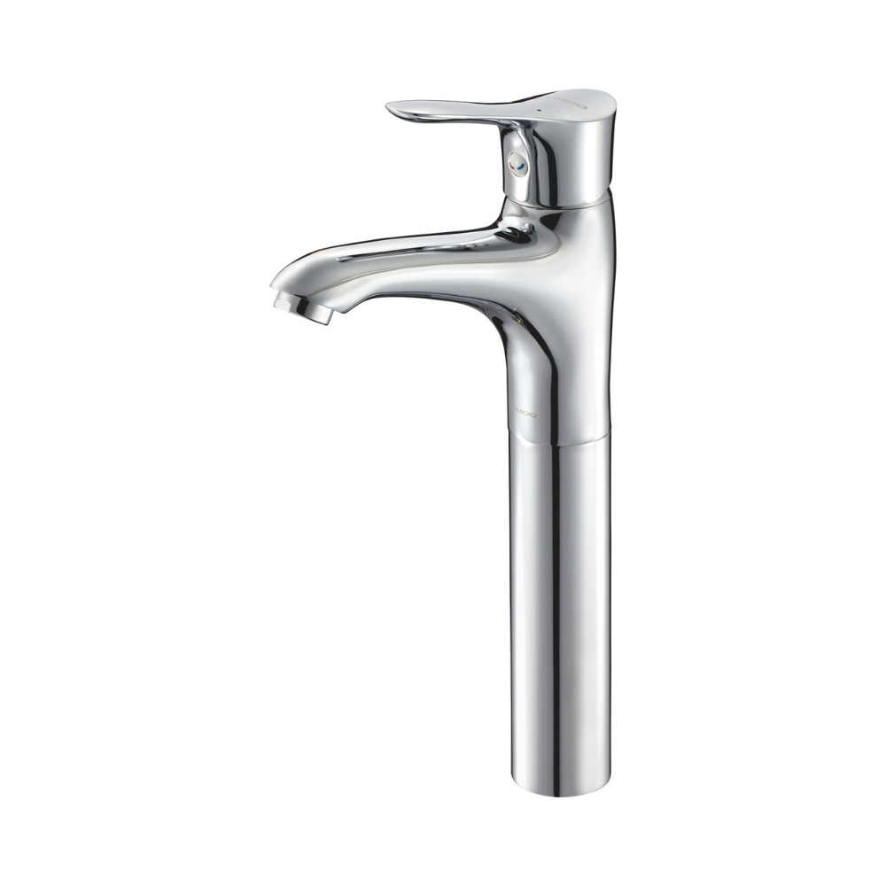 Ảnh sản phẩm P32359-147/1B-Z Vòi Lavabo Rửa Tay Nóng Lạnh Jomoo