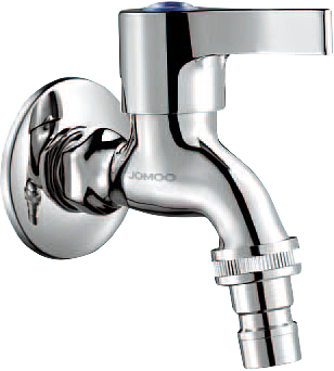 Ảnh sản phẩm 7212-183/1C-I011 Vòi Lạnh JOMOO