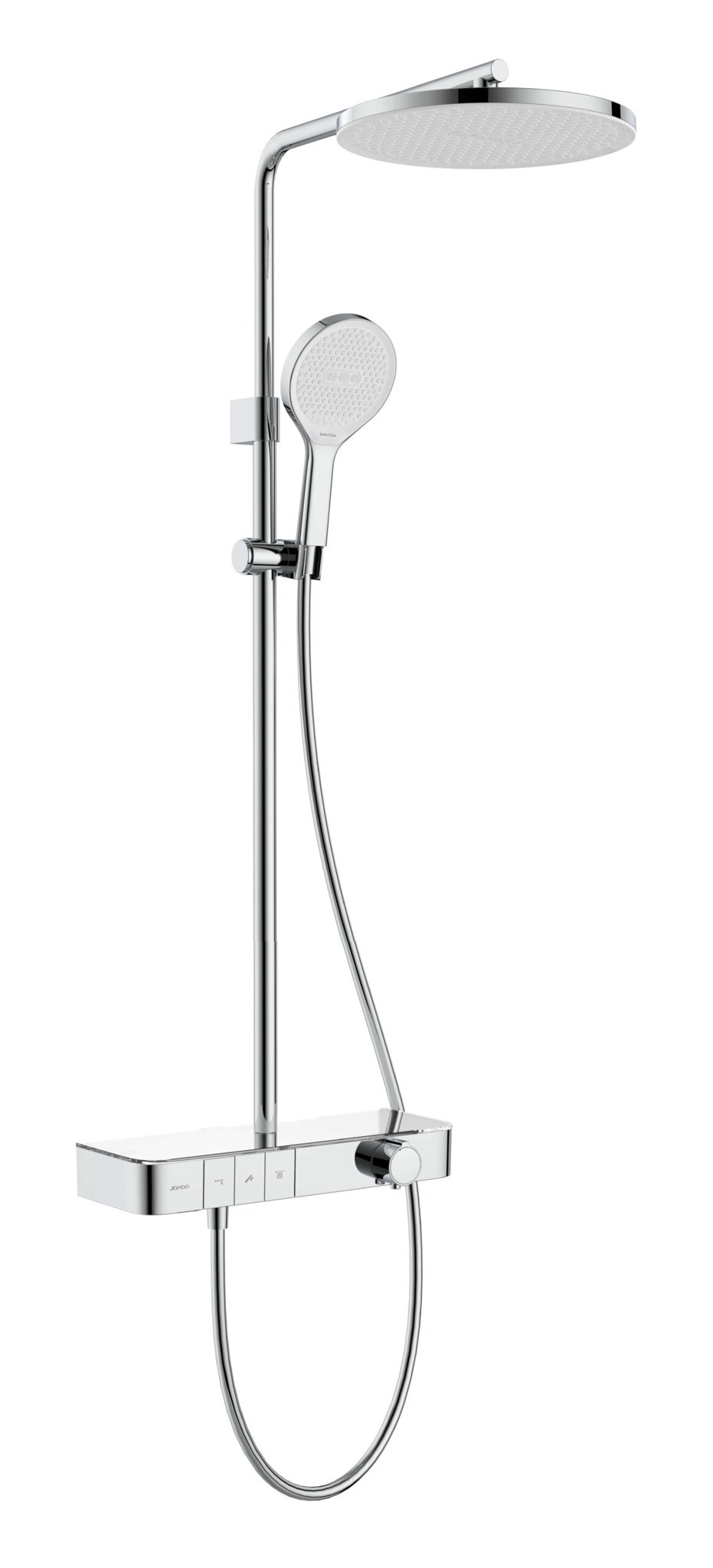 Ảnh sản phẩm 26178-624/1B-1 Sen Cây Bàn Nhiệt Độ JOMOO