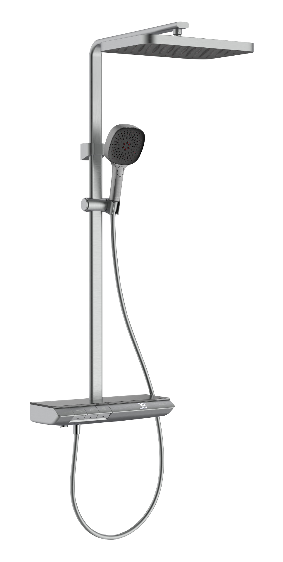 Ảnh sản phẩm 36603-724/HBS-1 Sen Cây Bàn JOMOO
