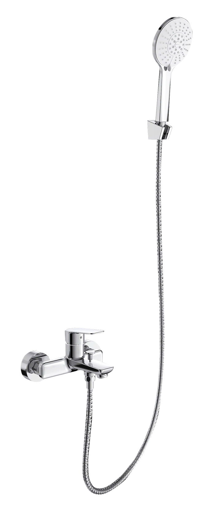 Ảnh sản phẩm P35311-764/1B-1 Sen Tắm JOMOO