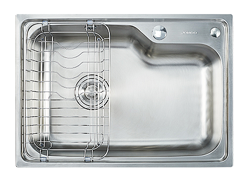 Ảnh sản phẩm 06178-7Z-1 Chậu Rửa Bát JOMOO