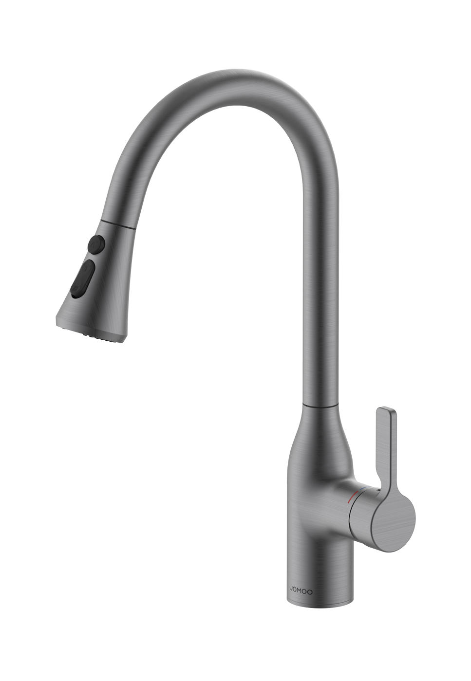 Ảnh sản phẩm 33138-123/HBS-Z Vòi Nước Rửa Bát Nóng Lạnh JOMOO