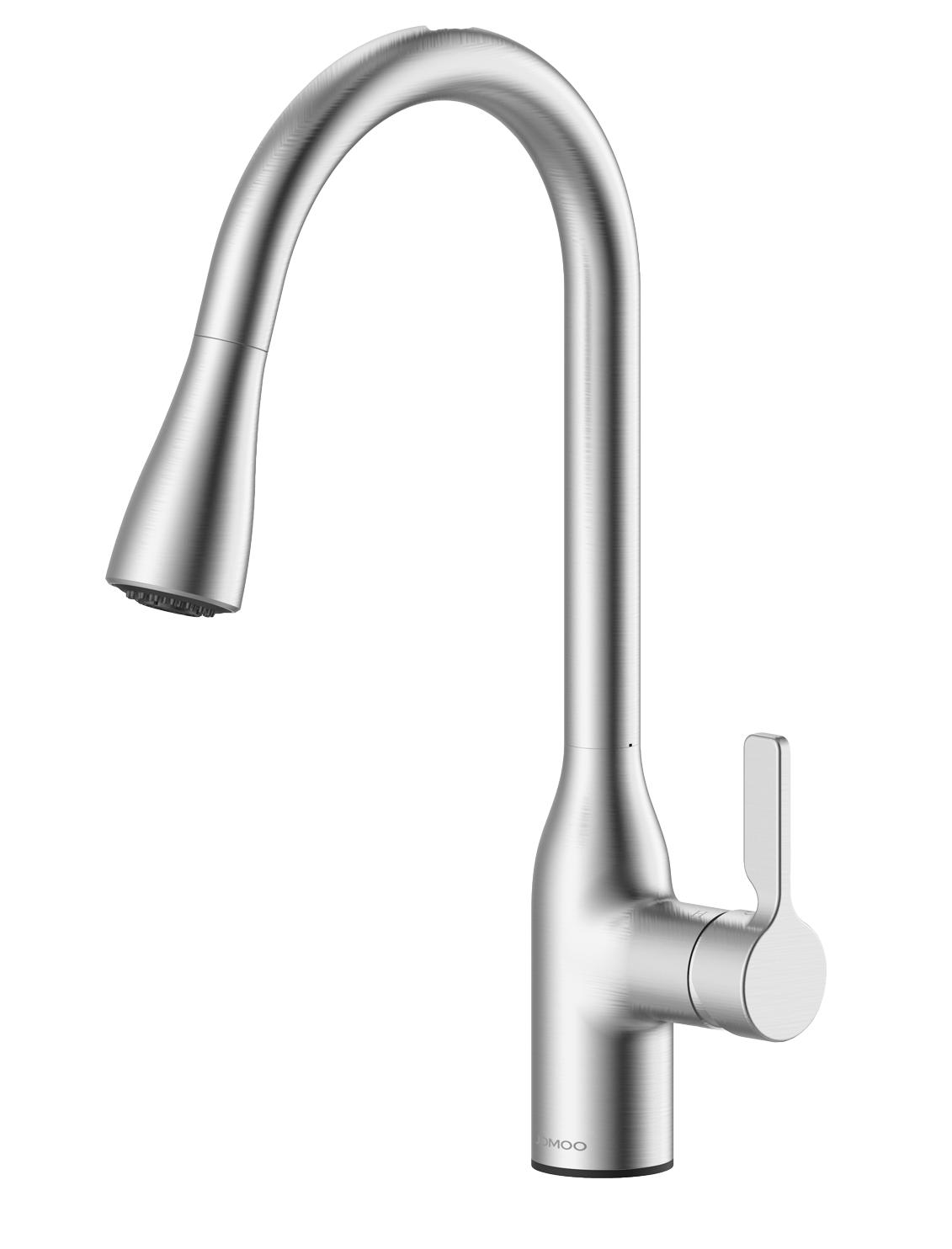 Ảnh sản phẩm 33138-123/1B-Z Vòi Nước Rửa Bát Nóng Lạnh JOMOO
