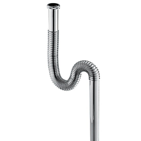 Ảnh sản phẩm H6100-085103C-I011 Ống Thoát Nước Chậu Lavabo JOMOO