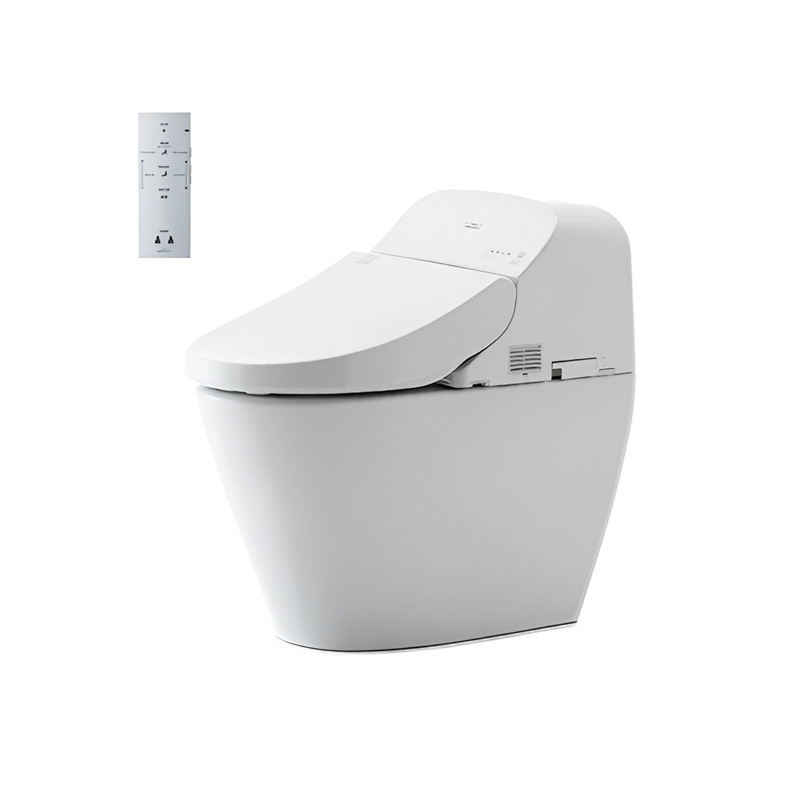 Ảnh sản phẩm C971/TCF9433A Bàn cầu điện tử GG