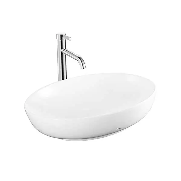 Ảnh sản phẩm LT1705 Chậu lavabo cao cấp đặt bàn