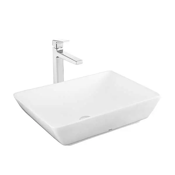 Ảnh sản phẩm LT1735 Chậu lavabo đặt bàn cao cấp