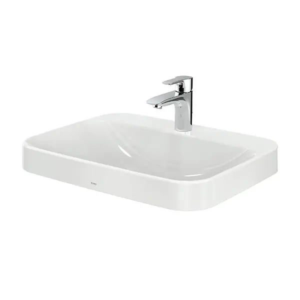 Ảnh sản phẩm LT5616C Chậu đặt trên bàn