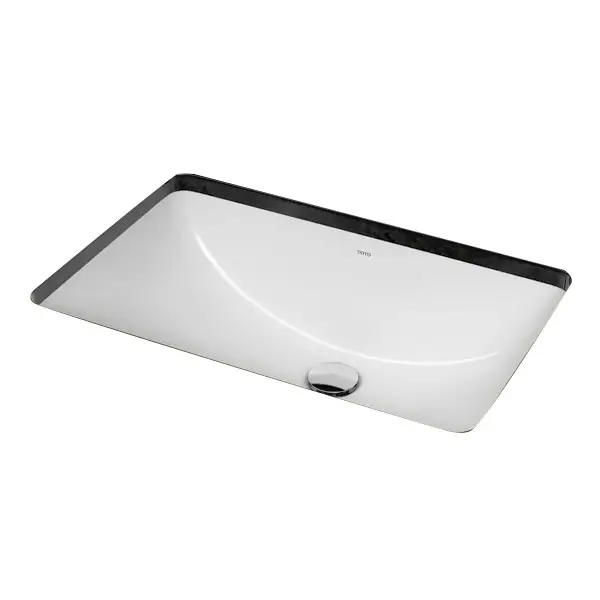 Ảnh sản phẩm LW1536V/TL516GV Chậu rửa âm bàn