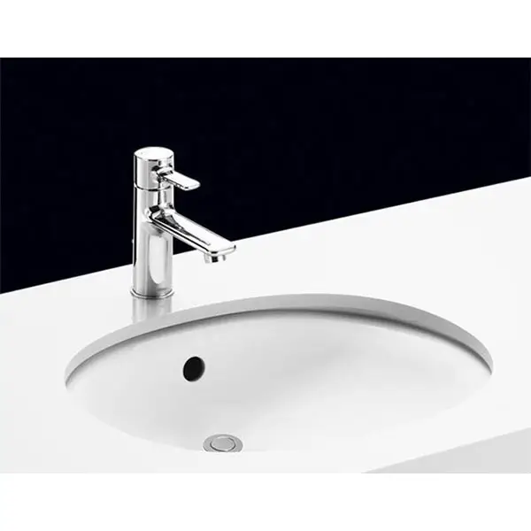 Ảnh sản phẩm LT764 Chậu rửa âm bàn