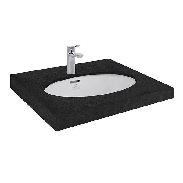 Ảnh sản phẩm LT548 Chậu âm bàn
