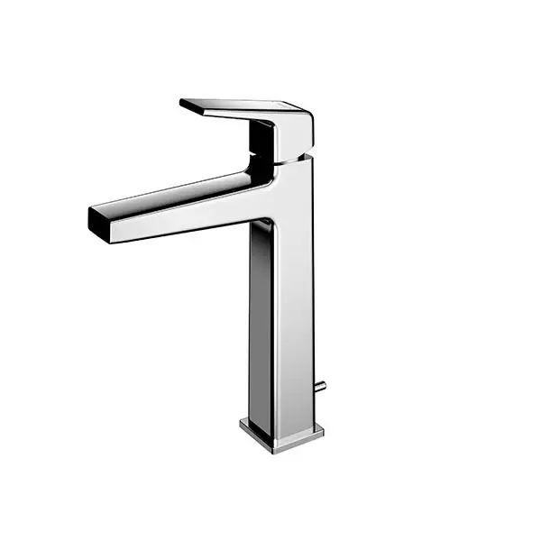 Ảnh sản phẩm TLG10303V Vòi chậu gật gù nóng lạnh GB