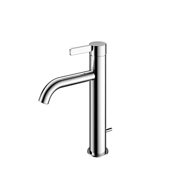 Ảnh sản phẩm TLG11303V Vòi chậu gật gù nóng lạnh GF