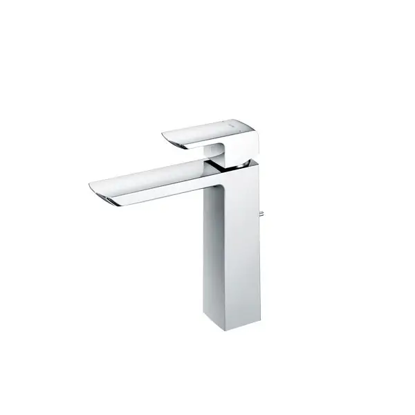 Ảnh sản phẩm TLG02304V Vòi chậu gật gù nóng lạnh GR