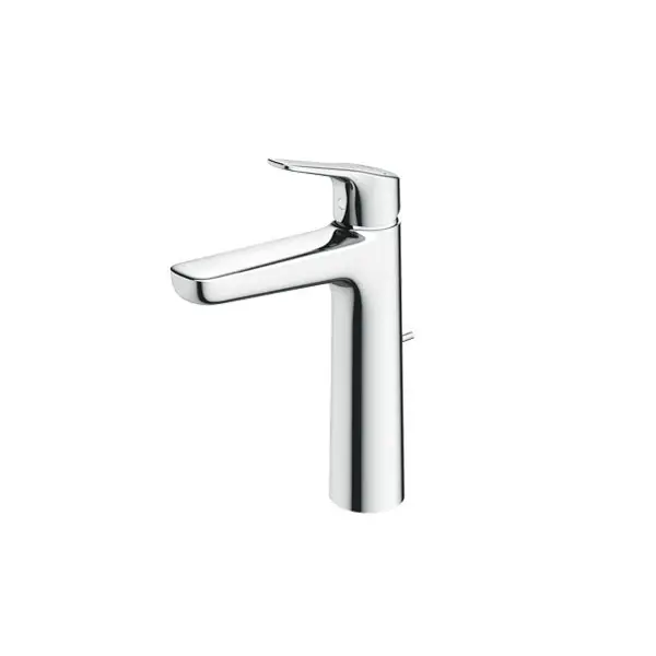 Ảnh sản phẩm TLG03303V Vòi gật gù nóng lạnh GS