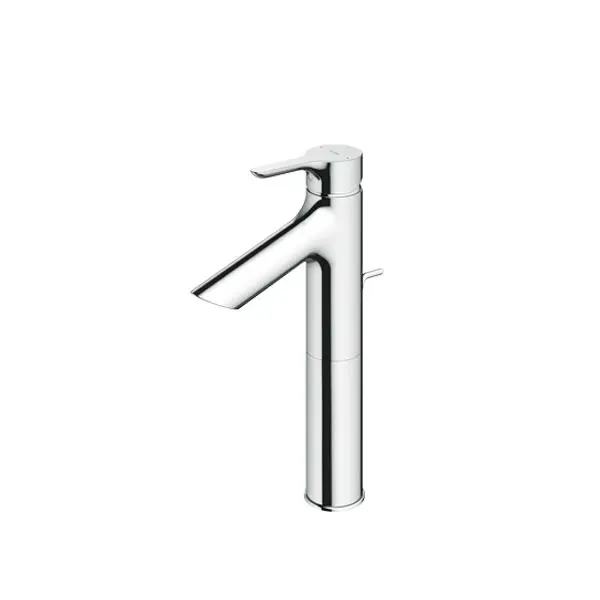 Ảnh sản phẩm TLS01304V Vòi gật gù nóng lạnh LB