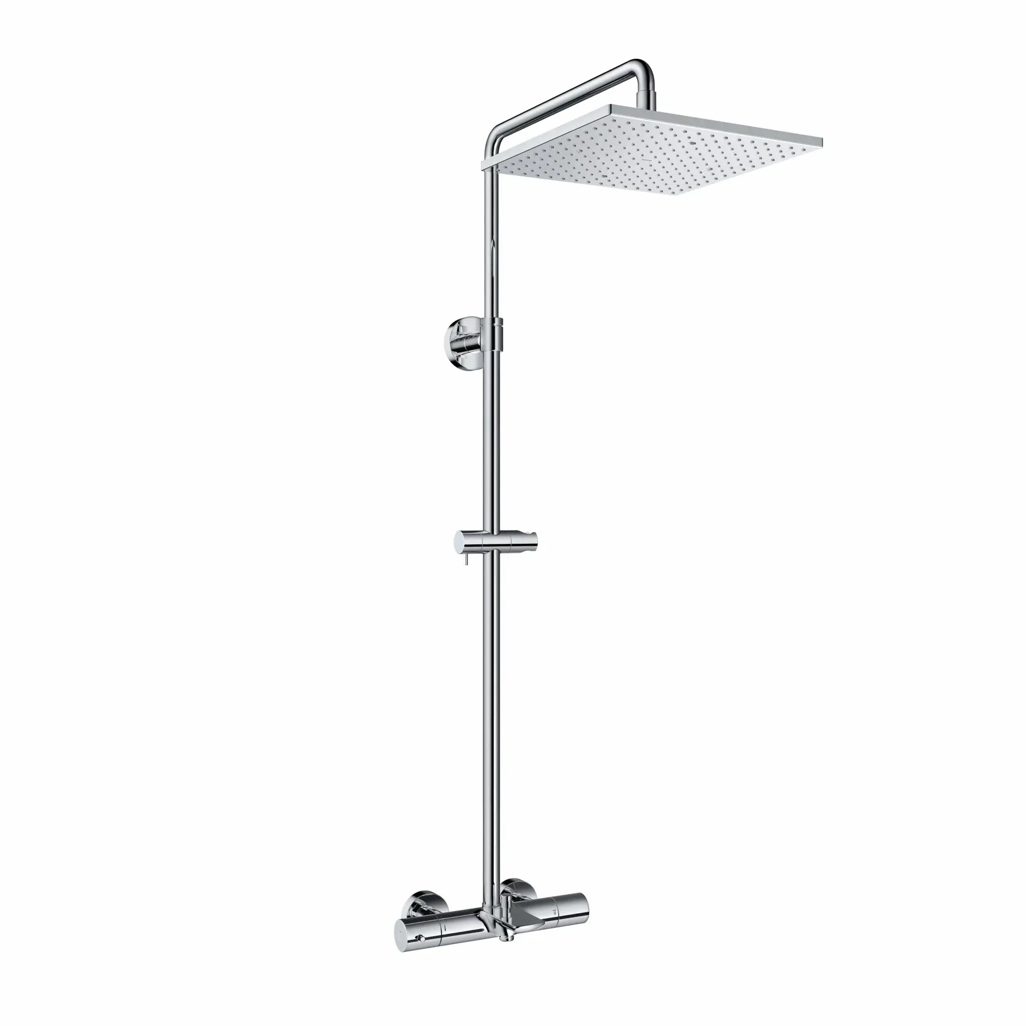 Ảnh sản phẩm TBW08405A Sen cây nhiệt độ kèm vòi xả bồn