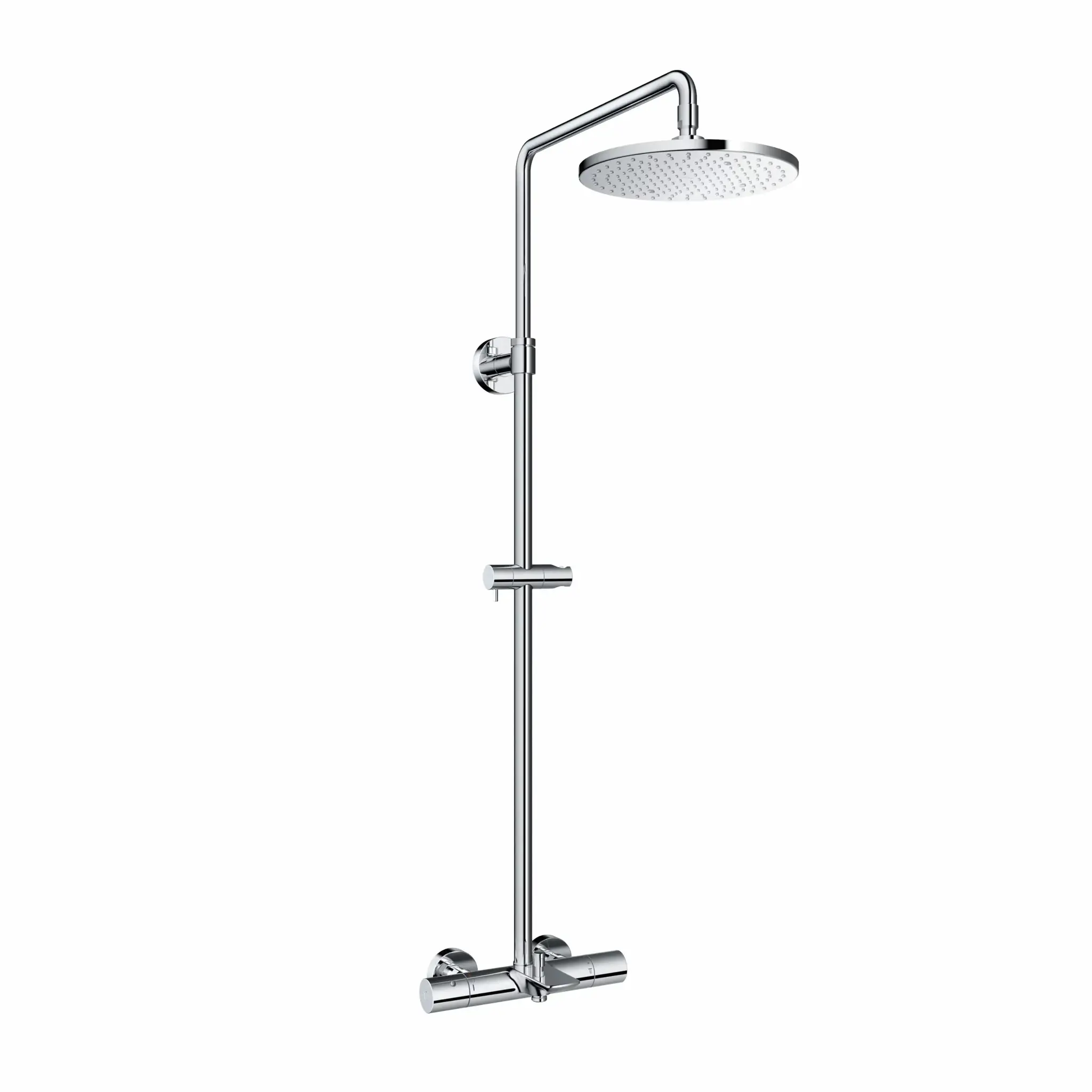 Ảnh sản phẩm TBW07403A Sen cây nhiệt độ kèm vòi xả bồn