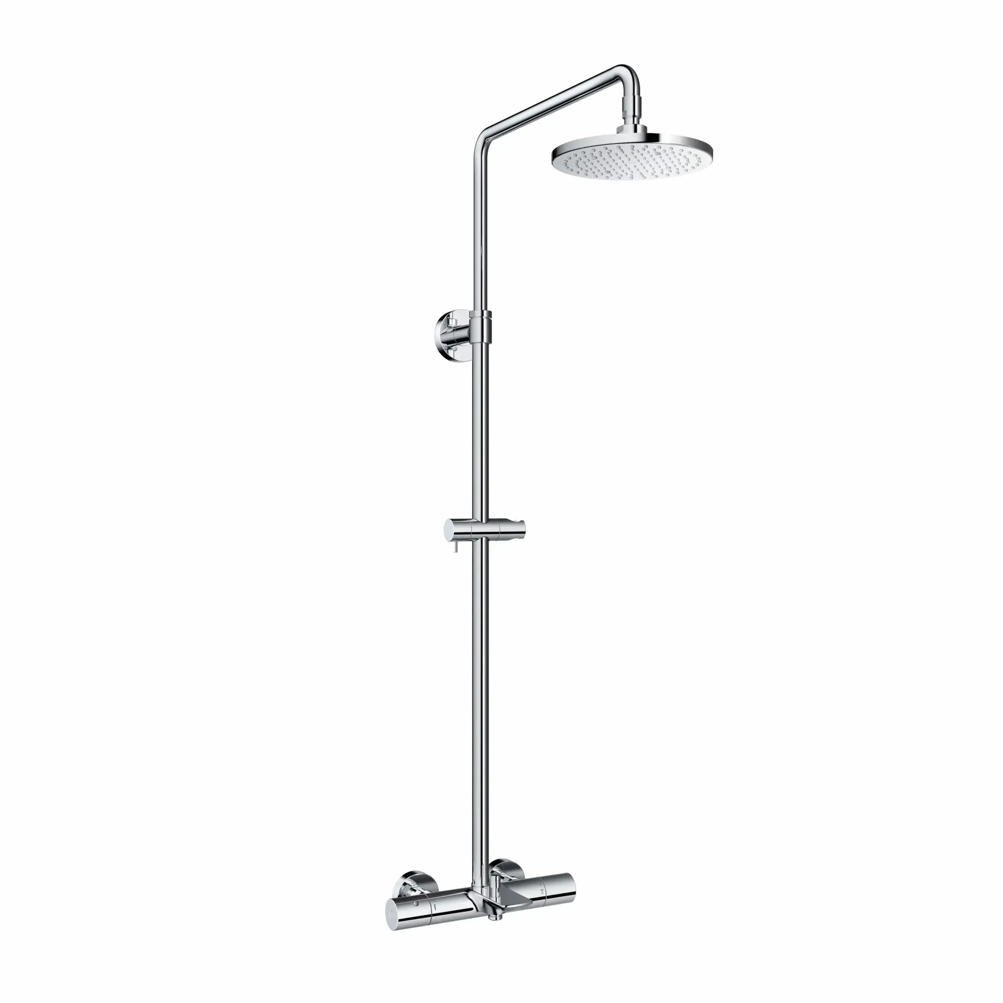 Ảnh sản phẩm TBW07401A Sen cây nhiệt độ kèm vòi xả bồn