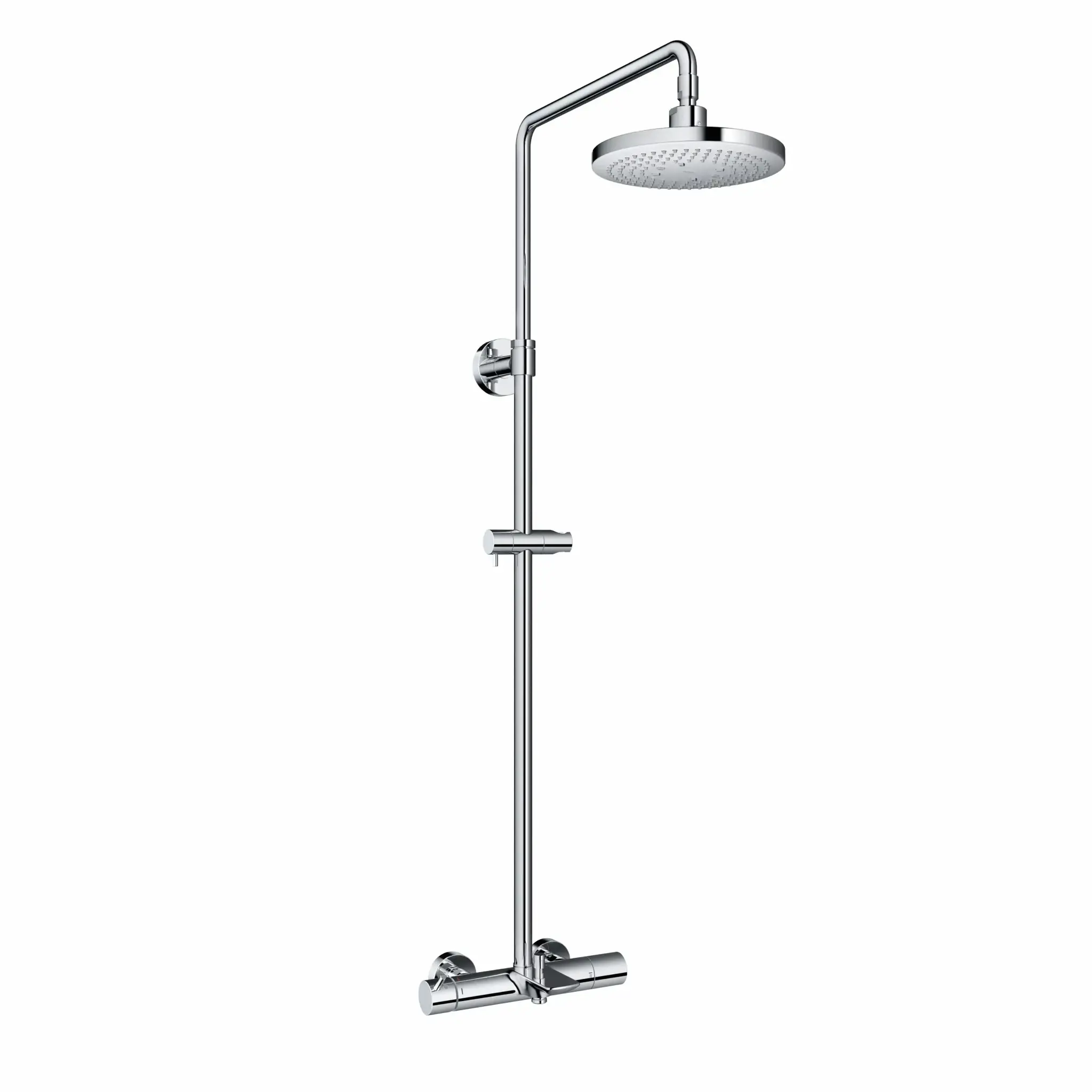 Ảnh sản phẩm TBW01301AB Sen cây nóng lạnh kèm vòi xả bồn