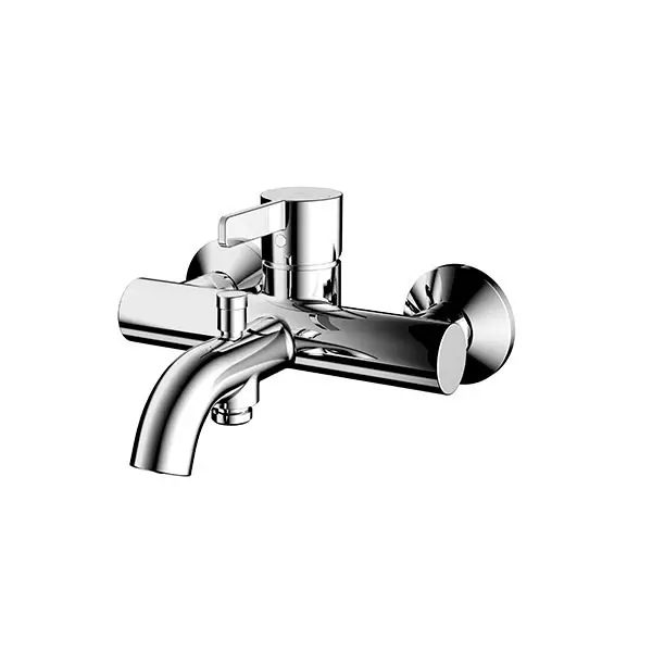 Ảnh sản phẩm TBG11302VA Sen tắm nóng lạnh GF