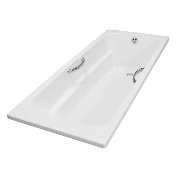 Ảnh sản phẩm PAY1730HV/TVBF411 Bồn tắm nhựa