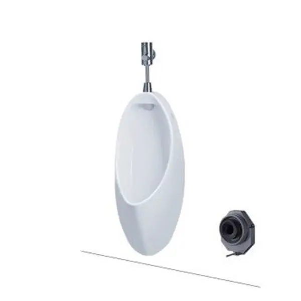 Ảnh sản phẩm UT560T Bồn tiểu nam treo tường UT560T