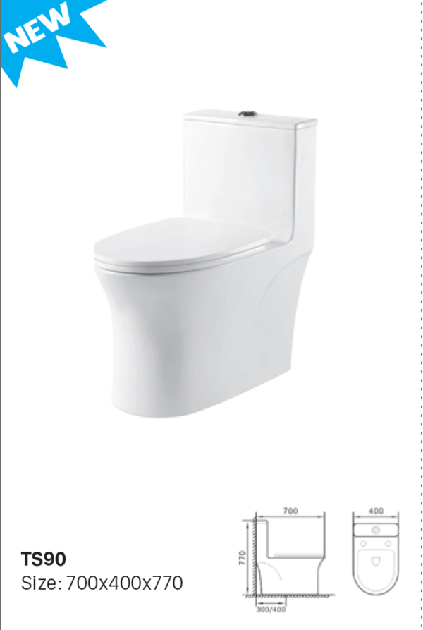 Ảnh sản phẩm Bancoot TS90