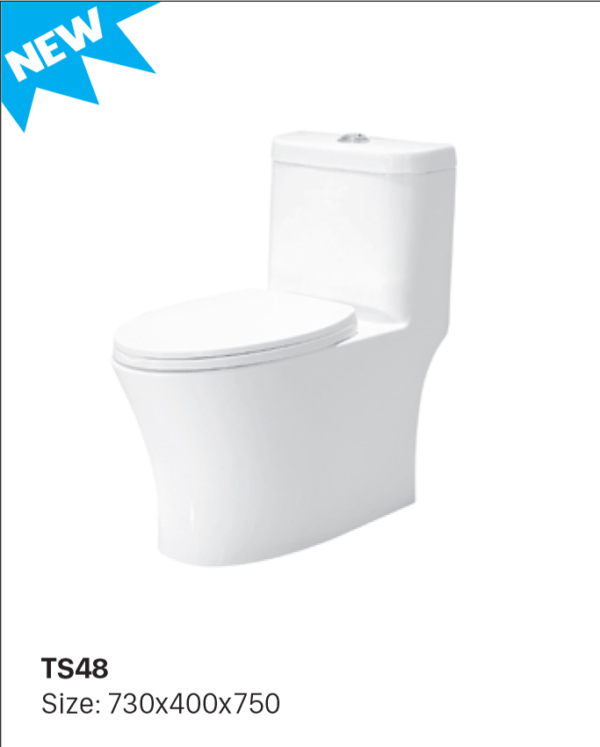 Ảnh sản phẩm Bancoot TS48