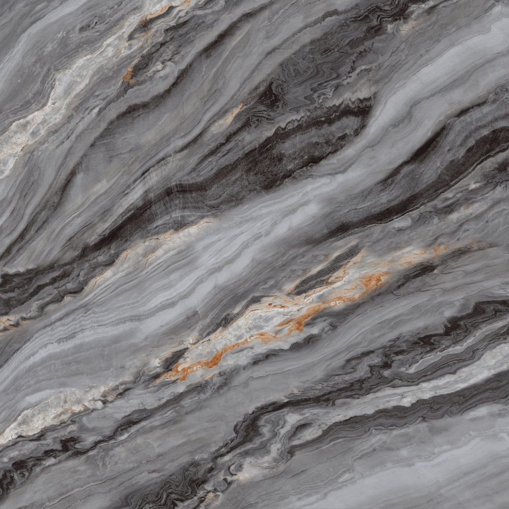 Ảnh sản phẩm Vân đá Marble, Đen vàng, 06266