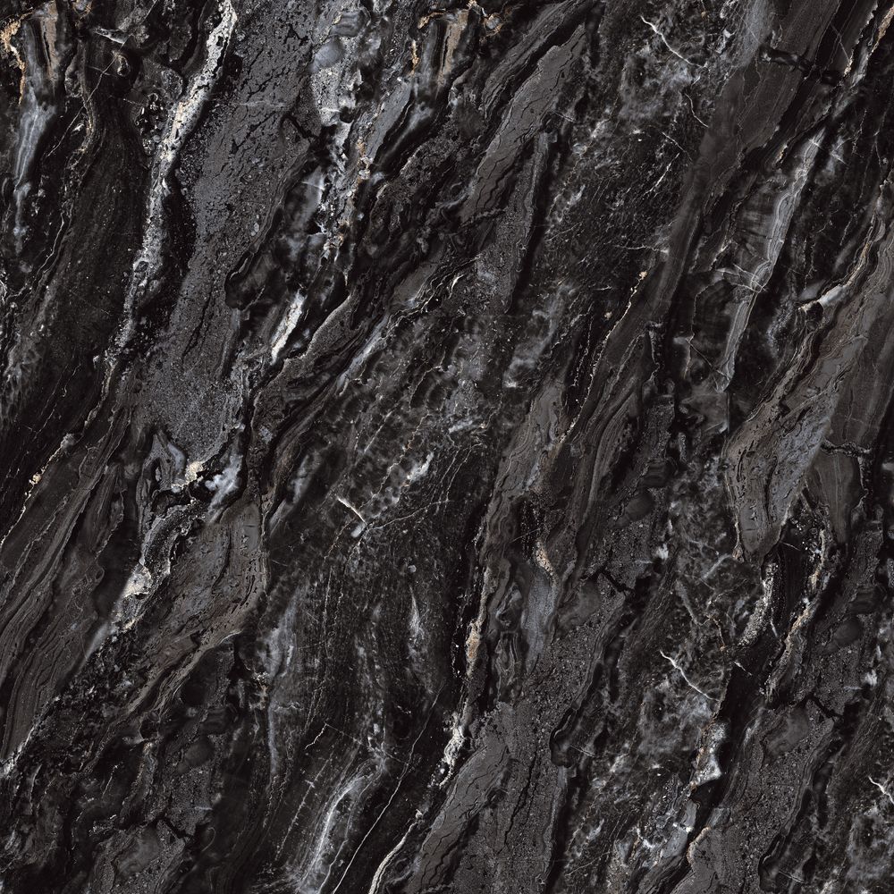 Ảnh sản phẩm Vân đá Marble, Màu đen, 06269