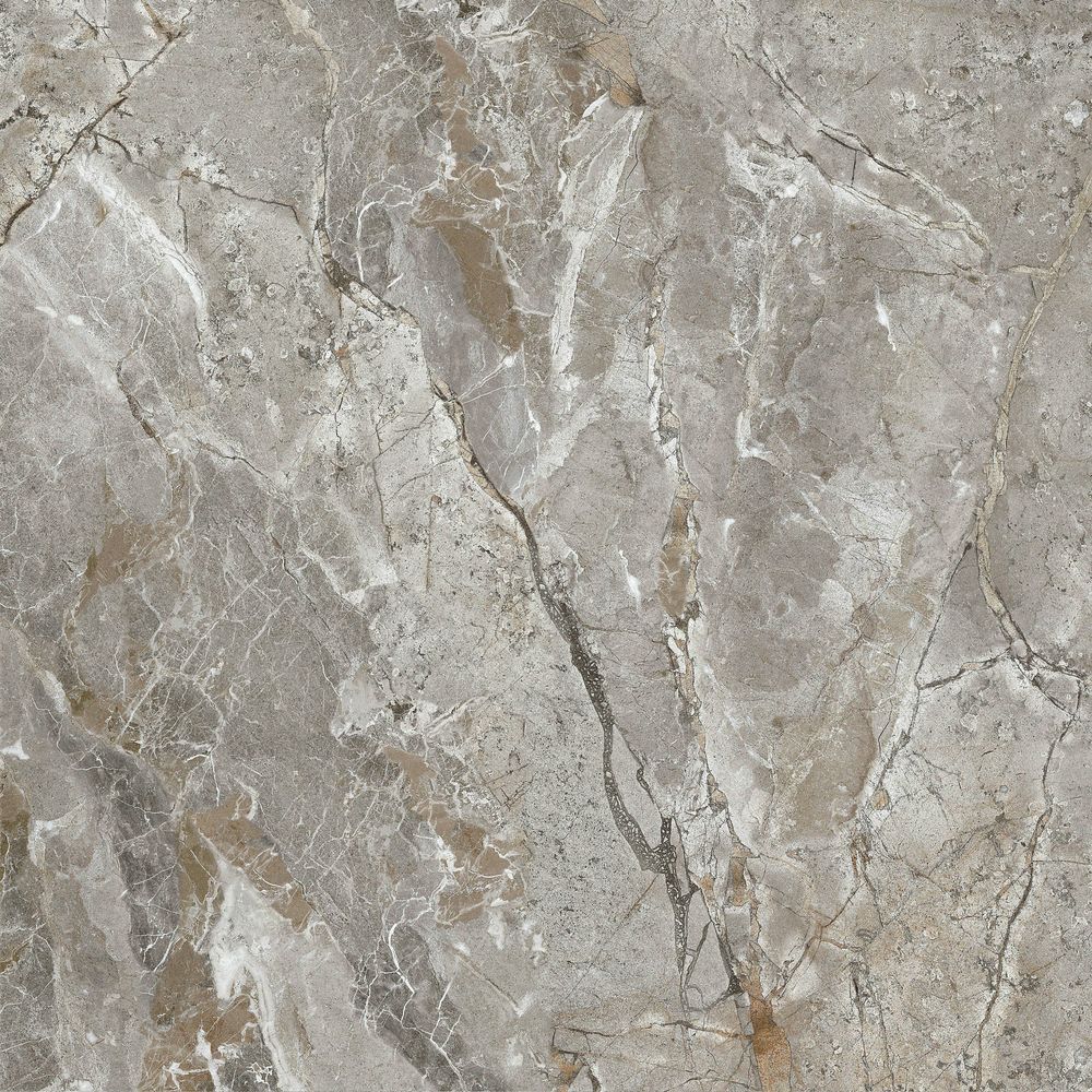 Ảnh sản phẩm Vân đá Marble, Màu ghi nâu, 55105