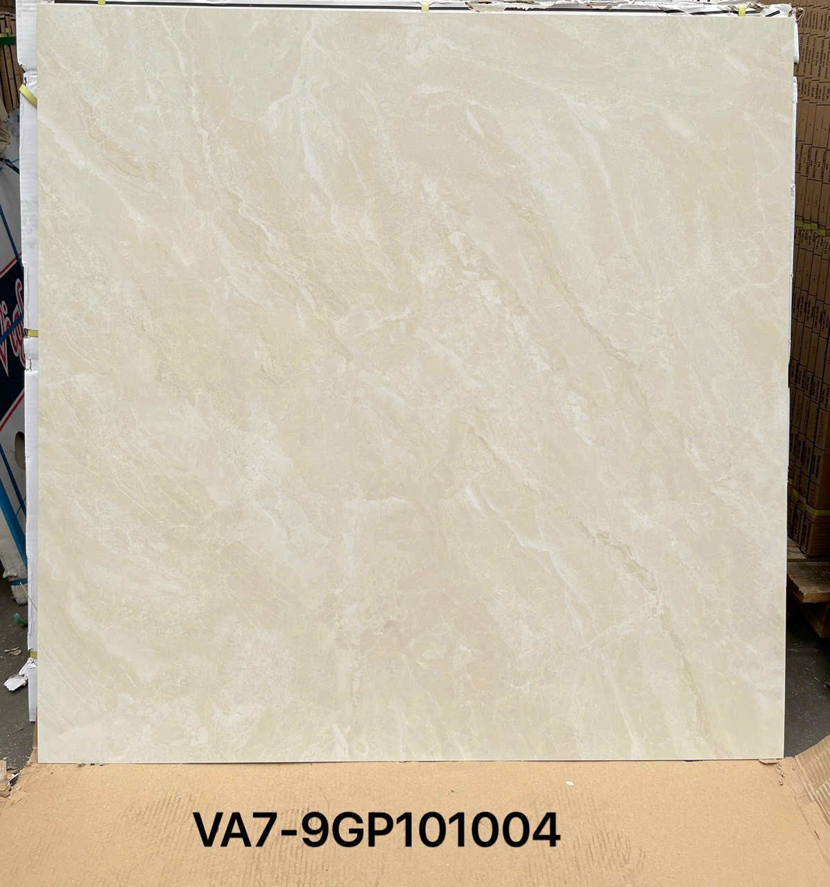 Ảnh sản phẩm Gạch men bóng xương granite  VA7-9GP101004