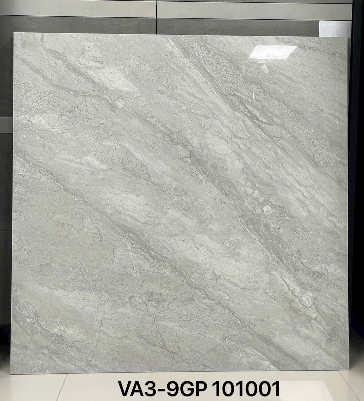 Ảnh sản phẩm Gạch men bóng xương granite  VA3-9GP 101001
