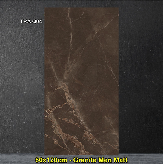 Ảnh sản phẩm Gạch Eurotile TRA Q04 
